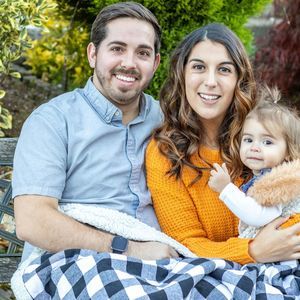 Meet your Posher, Rachelle